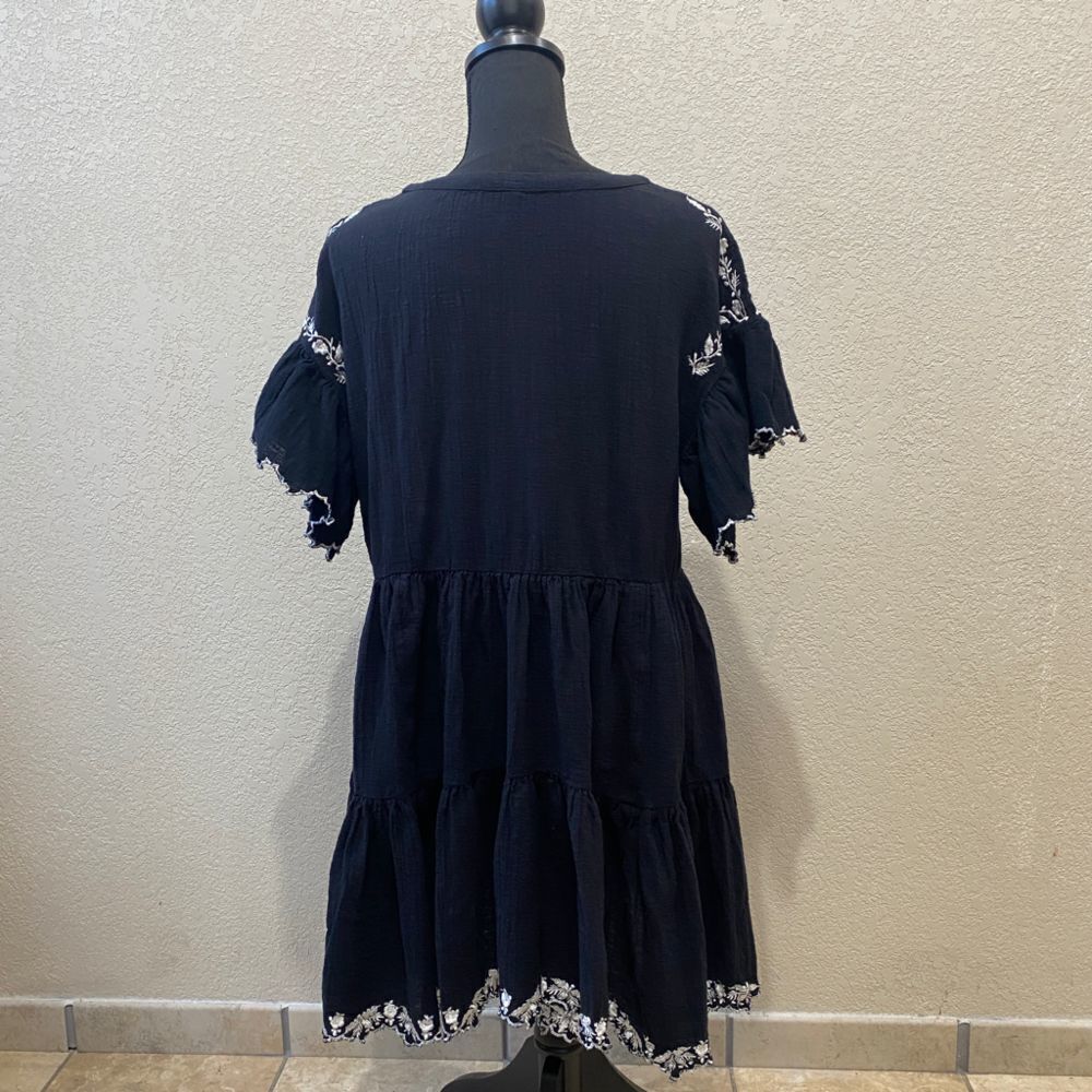 Free People Dress Size S/P - Picture 3 of 9